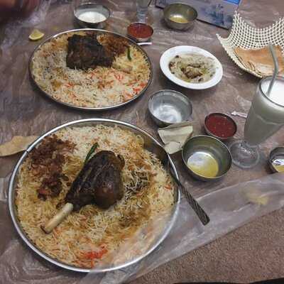 كبريتوز مندي