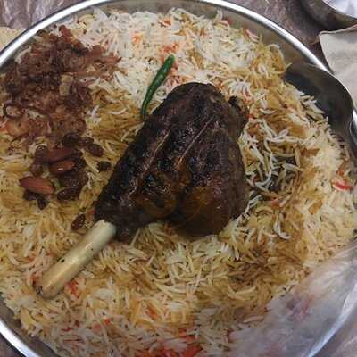 كبريتوز مندي