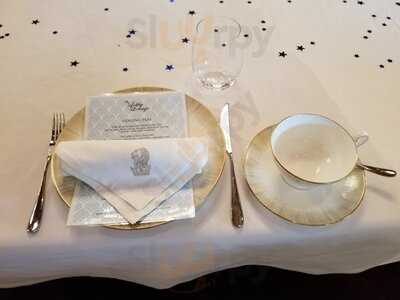 ‪the Lobby Lounge‬