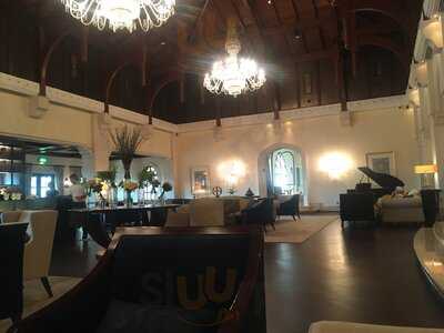 ‪the Lobby Lounge‬