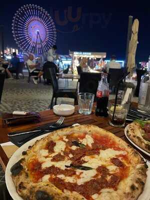 ‪fratelli La Bufala - Pizzaioli Nel Mondo Uae‬