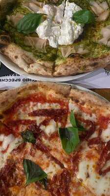 ‪fratelli La Bufala - Pizzaioli Nel Mondo Uae‬