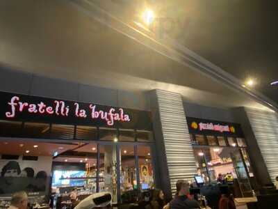 ‪fratelli La Bufala - Pizzaioli Nel Mondo Uae‬