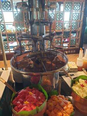 ‪trader Vics At Dubai Marina‬