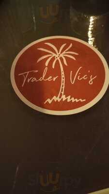 ‪trader Vics At Dubai Marina‬