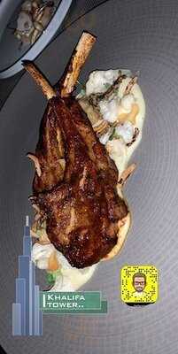 ‪3bk Restaurant‬