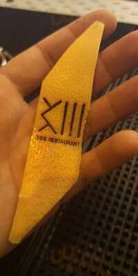 ‪3bk Restaurant‬