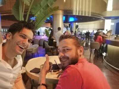 ‪3bk Restaurant‬