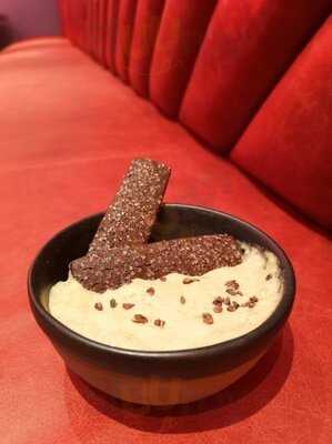 ‪barbeque Nation Atmosfire‬