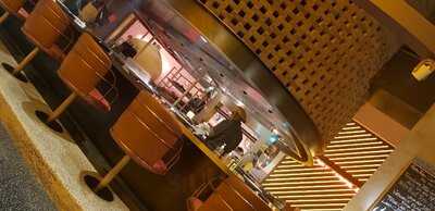 ‪barbeque Nation Atmosfire‬