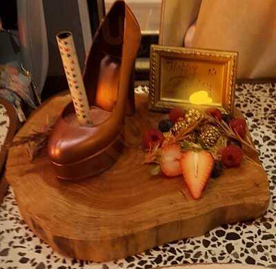 ‪barbeque Nation Atmosfire‬