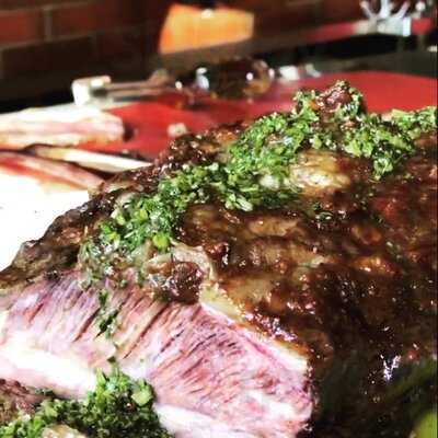 ‪barbeque Nation Atmosfire‬