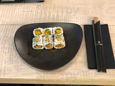 ‪sushiart Difc‬