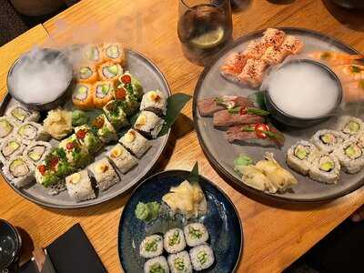 ‪sushiart Difc‬
