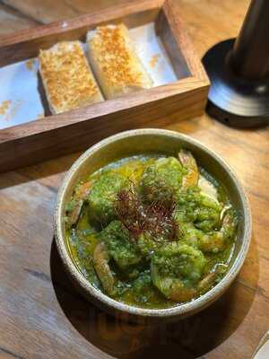 ‪mohalla Restaurant‬