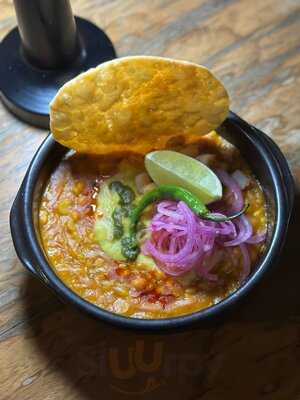 ‪mohalla Restaurant‬