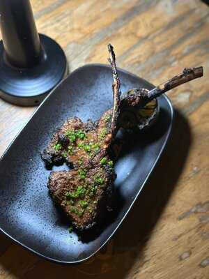 ‪mohalla Restaurant‬