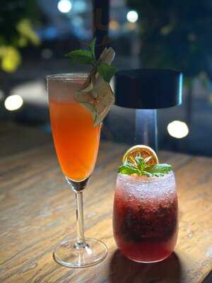 ‪mohalla Restaurant‬