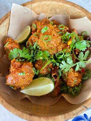 ‪mohalla Restaurant‬