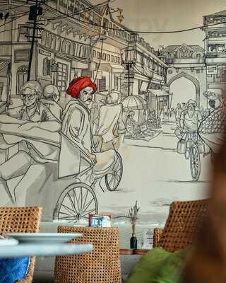 ‪mohalla Restaurant‬