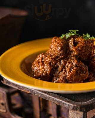 ‪mohalla Restaurant‬