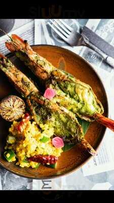 ‪mohalla Restaurant‬