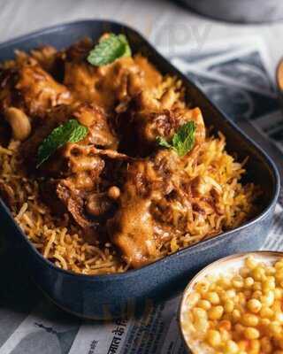 ‪mohalla Restaurant‬