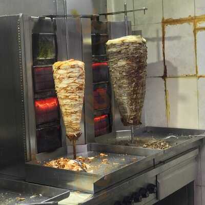 ‪belad Al Sham Restaurant‬