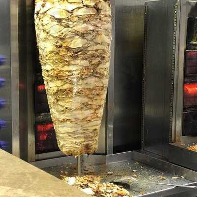 ‪belad Al Sham Restaurant‬