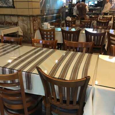 ‪belad Al Sham Restaurant‬