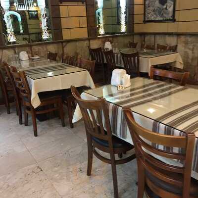 ‪belad Al Sham Restaurant‬