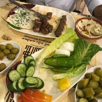 ‪belad Al Sham Restaurant‬