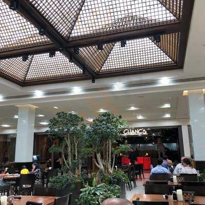 بي. إف. تشانغز