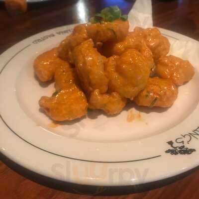 بي. إف. تشانغز