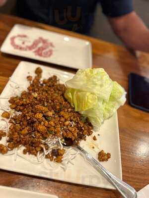 بي. إف. تشانغز