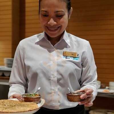 ‪kulcha King Hyaat Place Baniyas‬