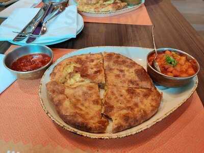 ‪kulcha King Hyaat Place Baniyas‬