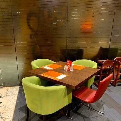 ‪kulcha King Hyaat Place Baniyas‬