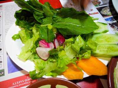 ‪eat & Drink Restaurant‬