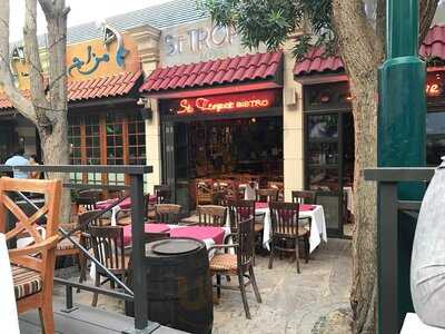 ‪st Tropez Bistro‬
