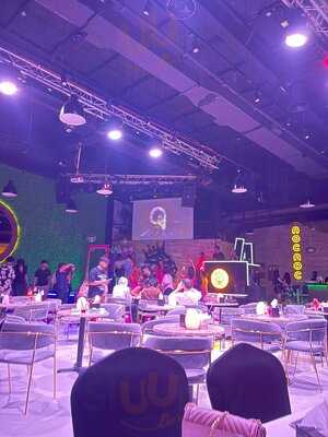 ‪jebel Ali Recreation Club‬