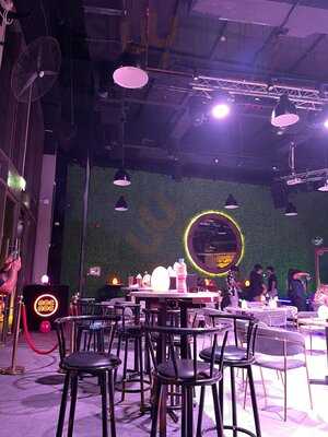 ‪jebel Ali Recreation Club‬