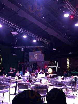 ‪jebel Ali Recreation Club‬