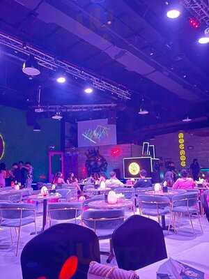 ‪jebel Ali Recreation Club‬