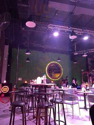 ‪jebel Ali Recreation Club‬