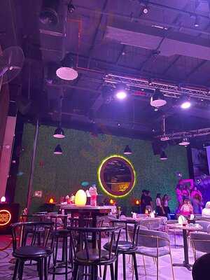 ‪jebel Ali Recreation Club‬