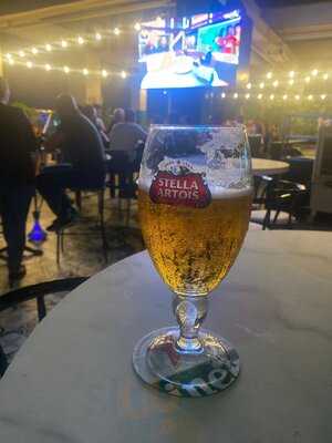 ‪joe's Backyard‬