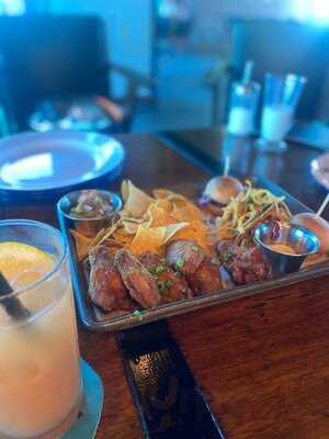 ‪joe's Backyard‬