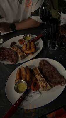 ‪joe's Backyard‬