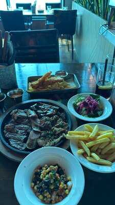 ‪joe's Backyard‬